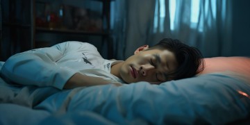 张继科睡着时，那首引发关注的比赛背景音乐究竟是什么歌？