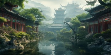 想去常州哪里好玩？这些宝藏景点你绝对不能错过！