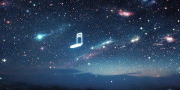 你说星河里有我哪首未了的歌？