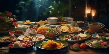 给女友带饭带什么好？这些选择让她心动又满足！