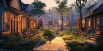 物业究竟能否成为业主的贴心服务者？