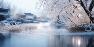 池州冬至哪里好玩？探索冬日里的独特魅力