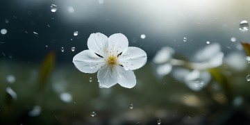 送你一朵白梨花究竟是哪首歌？背后藏着怎样的故事？