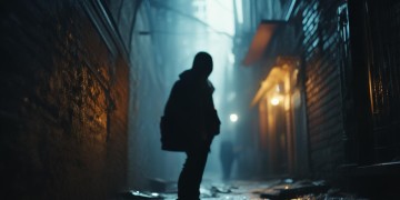前男友故意找茬，究竟是何意图？