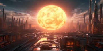 人造太阳的股票究竟是指什么？
