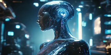 大模型AI，究竟是何方神圣？