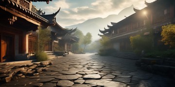 云南丽江和大理哪里好玩？