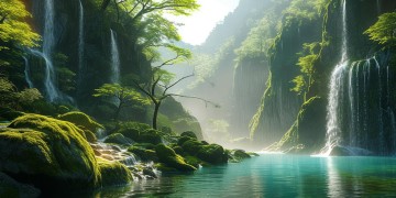 大阳山景区有哪些值得一游的景点？