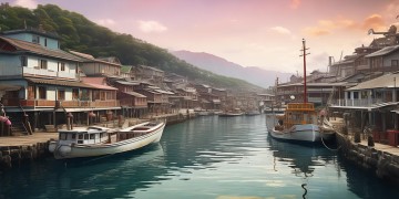 日本小仓有哪些值得一游的景点？