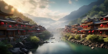 云南景点为什么出名多？自然与人文交织的魅力密码