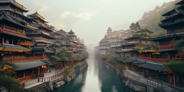 南充哪些景点好玩又免费？