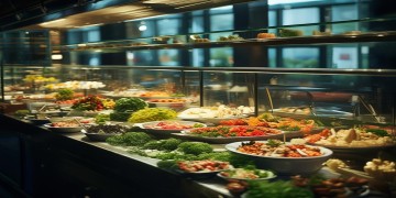 长春自助餐哪里好玩？这些宝藏餐厅你不可错过！
