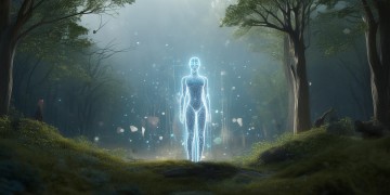 如何体验AI大模型的好处，让生活与工作焕发新活力？