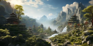 延庆有什么好玩景点？这些宝藏地你绝对不能错过！