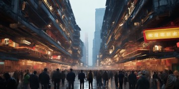 重庆有哪些专业的AI模型开发公司？