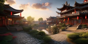 泽州有哪些值得一游的景点？
