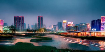 罗湖有哪些值得一看的景点？