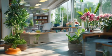 小区物业工作应聘，究竟有哪些岗位值得关注？