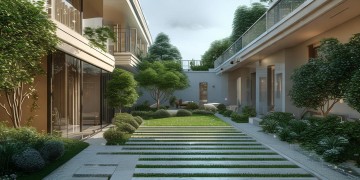 肖邦物业，如何平衡服务与效率，打造优质居住环境？
