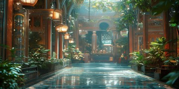 荣馨阁物业真的可靠吗？深度剖析其服务品质与口碑