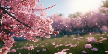 徽县樱花哪里好玩？