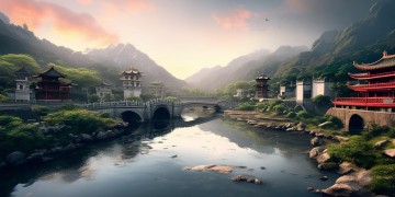 闽南有什么好景点？