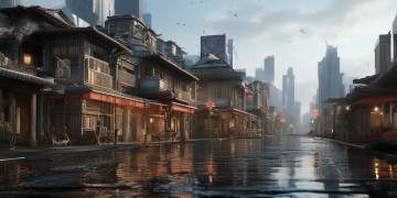 章丘明德物业在什么地方？