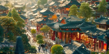 奉贤嘉定哪里好玩？