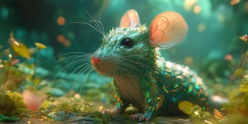 问道手游吉祥鼠究竟是何方神圣？