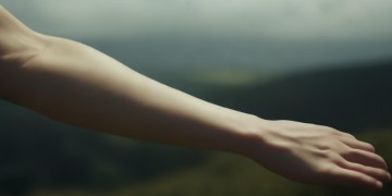 喜欢男友捏胳膊，这背后有何深意？