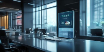 企业微信接入文心一言，能否开启办公新纪元？