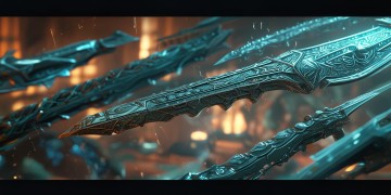 神武手游武器有什么用？