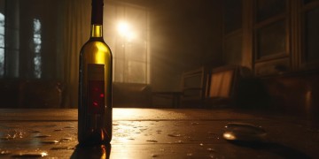 女友天天喝酒，这样的感情还能继续处下去吗？