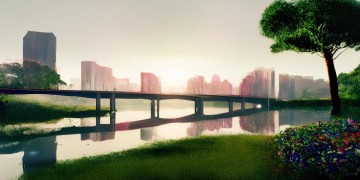 松江区主要景点是什么呢？
