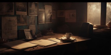 无聊时，选择骂前男友真的是解压良方吗？