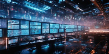 AI大数据模型交易系统能否彻底改变金融市场？