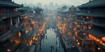 成都业主自筹物业合法吗？