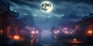 神武手游元宵怎么获得？