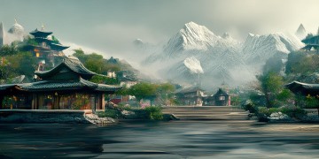 大连回北京途中有什么景点可以游览？