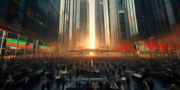 股票下跌后放量，究竟是何信号？