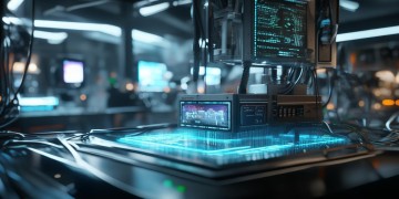 电脑训练AI模型要用什么CPU？