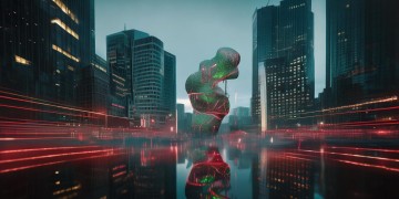 下周全球股市反击吗？