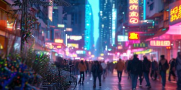 深圳市有共享男友吗？