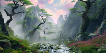 衡山往南，还有哪些鲜为人知的绝美景点等待探索？