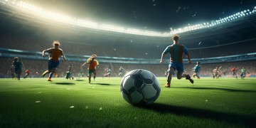 AI数据模型真的能精准预测足球比赛结果吗？