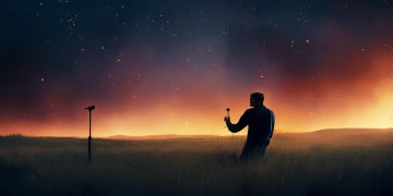 张艺兴唱歌陪着你是什么歌？深度解析这首温暖治愈的原创作品