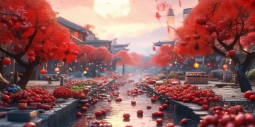 元旦枣阳哪里好玩？这些宝藏地点不容错过！