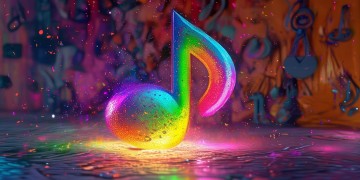 听什么歌能加快手粉丝数？揭秘音乐与粉丝增长的奥秘