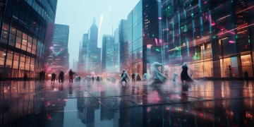 分配股票时，我们真的需要交税吗？