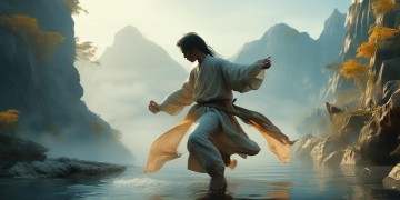 练武题材的手游有哪些好玩的？